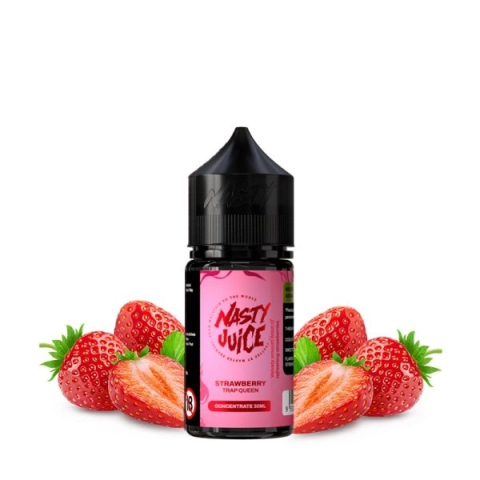 Fruits - Aroma Trap Queen, Nasty Juice 30ml