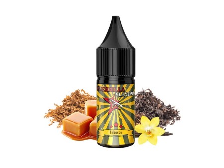 Guerrilla - Aroma Tribacco, Guerrilla 10ml