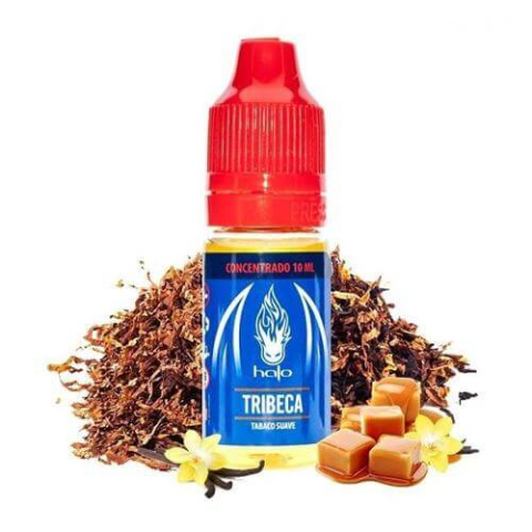 Halo - Aroma Tribeca 10ml, Halo