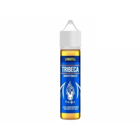 G-I - Aroma Tribeca Smooth Tobacco, Halo 20ml
