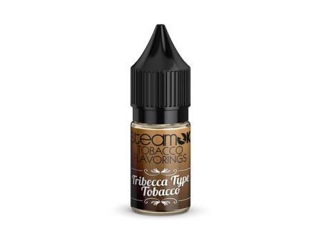 Steam Ok - Aroma Tribeca Type Tobacco, SteamOk 10 ml