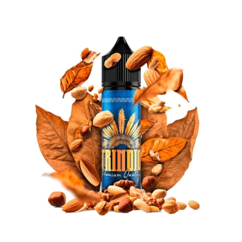 Noutati - Aroma Trindio, Oil4Vap 16ml