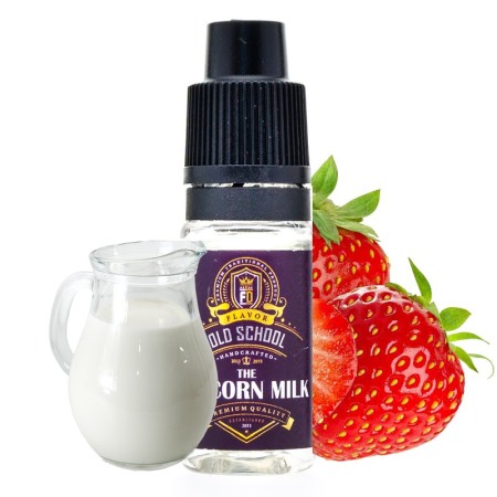 D-F - Aroma Unicorn Milk, Five Drops 10ml