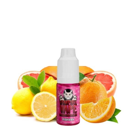 Aroma concentrata - Aroma Vampire Vape 10ml Pinkman