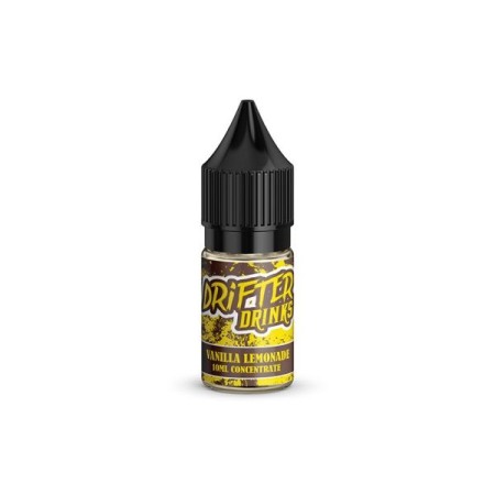 Juice Sauz - Aroma Vanilla Lemonade, Drifter Drinks 10 ml