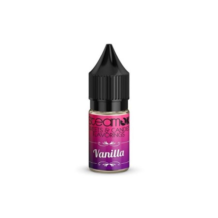 Steam Ok - Aroma Vanilla, SteamOk 10 ml