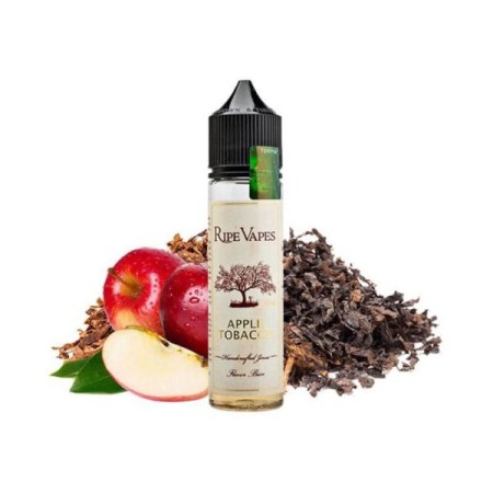 P-R - Aroma VCT Apple Tobacco, Ripe Vapes 20 ml
