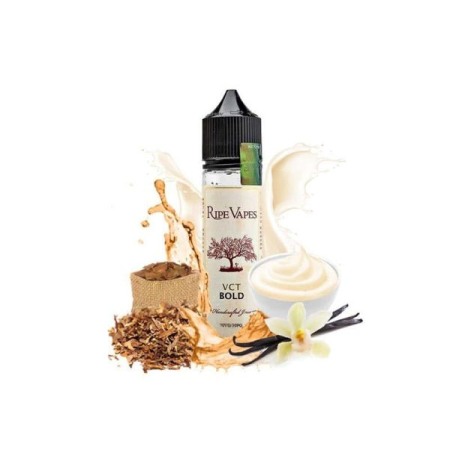P-R - Aroma VCT Bold Ripe Vapes 20 ml