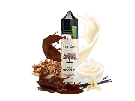 P-R - Aroma VCT Chocolate Ripe Vapes 20 ml