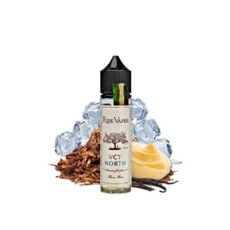 P-R - Aroma VCT North Ripe Vapes 20 ml