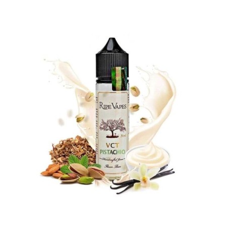 P-R - Aroma VCT PISTACHIO, RIPE VAPES 20ml