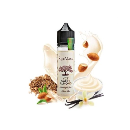 P-R - Aroma VCT Sweet Almond Ripe Vapes 20 ml