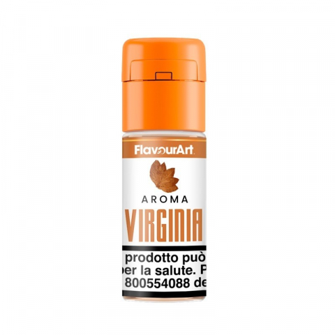 Flavor Art - Aroma Virginia 10ml, Flavor Art