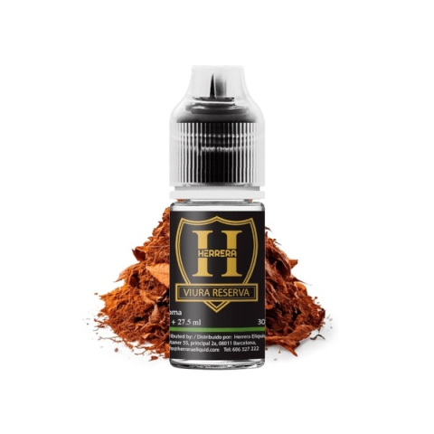Herrera - Aroma Viura Reserva, Herrera 2.5ml