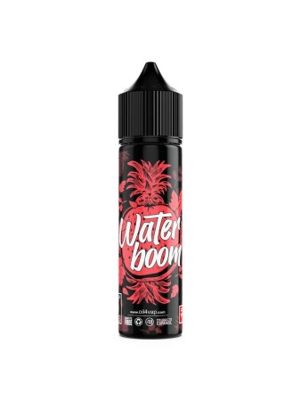 Aroma Waterboom, Oil4Vap 16ml [1]