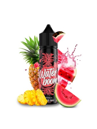 Lichid D.I.Y - Aroma Waterboom, Oil4Vap 16ml