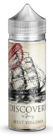 Aroma West Virginia, Aeon Discovery 24ml [1]
