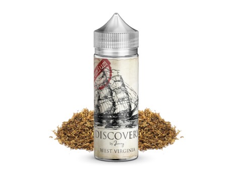 A-C - Aroma West Virginia, Aeon Discovery 24ml