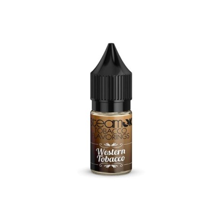 Steam Ok - Aroma Western Tobacco, SteamOk 10 ml