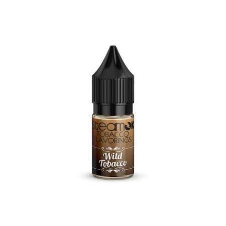 Steam Ok - Aroma Wild Tobacco, SteamOk 10 ml