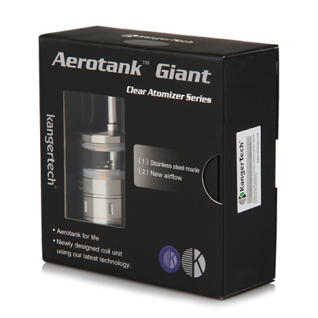 Kangertech - Atomizor Aerotank Giant, Kangertech