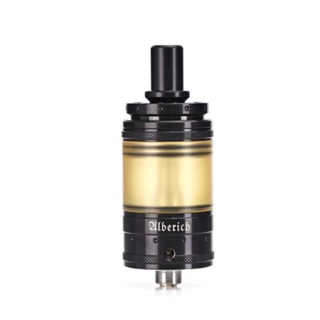 Atomizor Alberich MTL RTA, Vapefly [1]