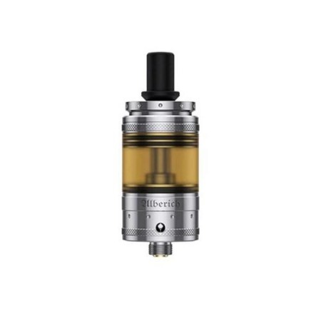 Tipuri Atomizor - Atomizor Alberich MTL RTA, Vapefly