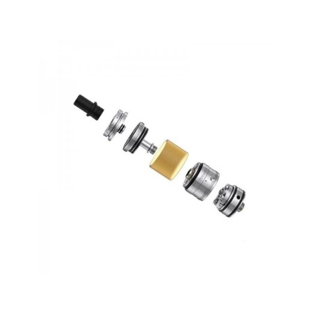 Atomizor Alberich MTL RTA, Vapefly [3]