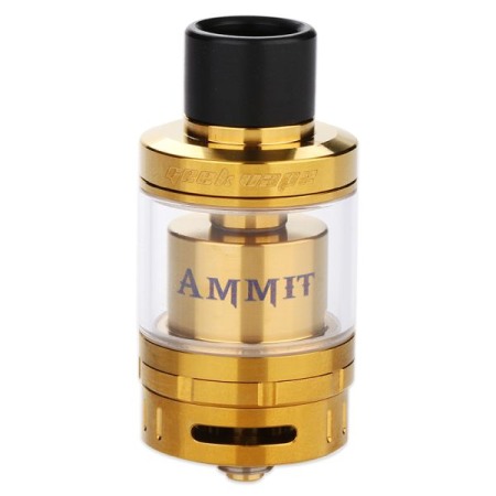 Atomizor Ammit 25 RTA, Geekvape [3]