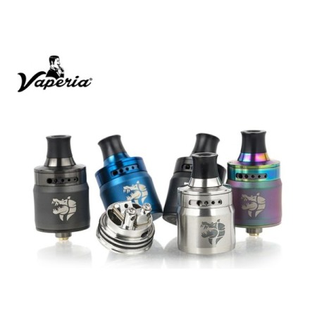 RDA - Atomizor Ammit MTL RDA, Geekvape