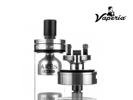 RTA - Atomizor Ares MTL RTA D24, Innokin