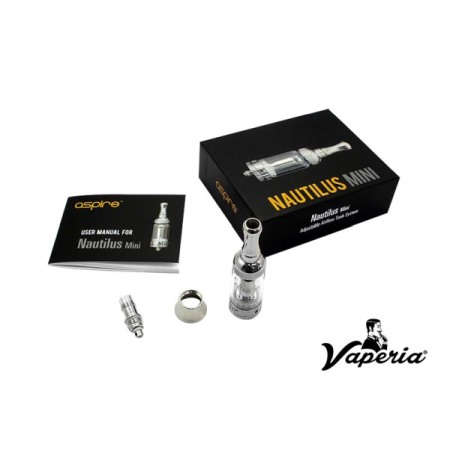 Tank - Atomizor Aspire Nautilus Mini