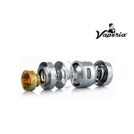 RTA - Atomizor Blitzen 24 RTA, Geekvape