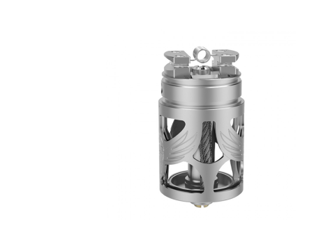 Atomizor Brunhilde RDTA, Vapefly & German 103 [2]