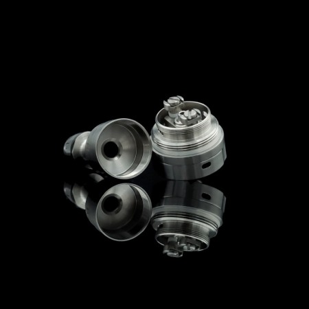 Atomizor BY KA SE Standard, Vape Systems [2]