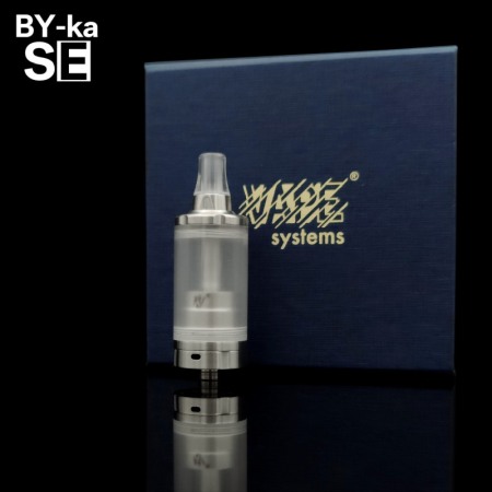 Atomizor BY KA SE Standard, Vape Systems [4]