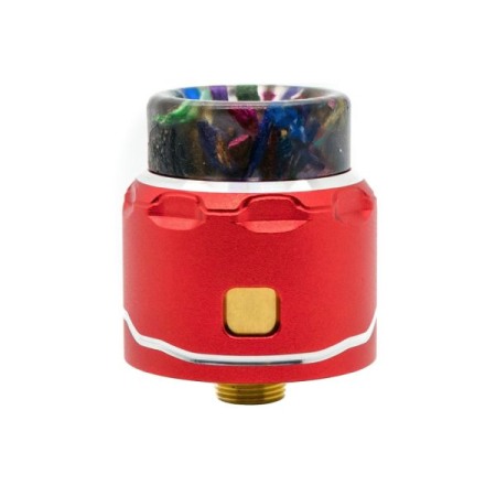 Atomizor C4 BF RDA, Asmodus [3]