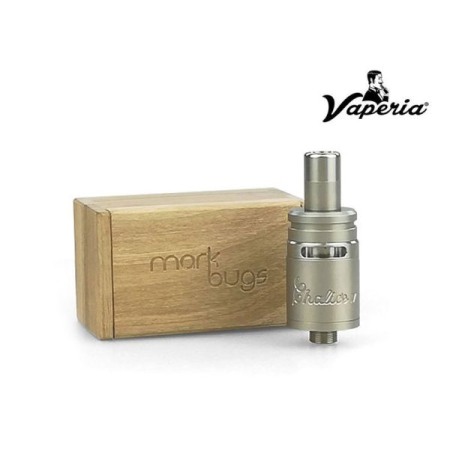 Atomizor Chalice IV, Mark Bugs [4]