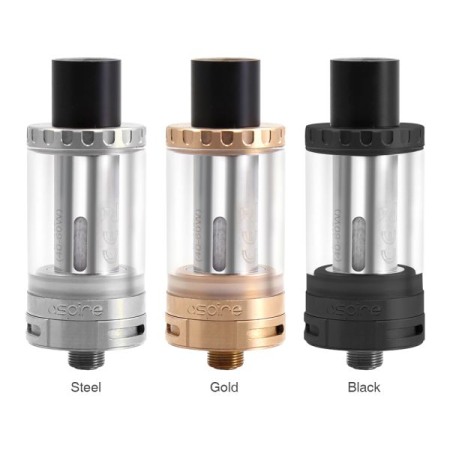 Atomizor Cleito, Aspire [1]