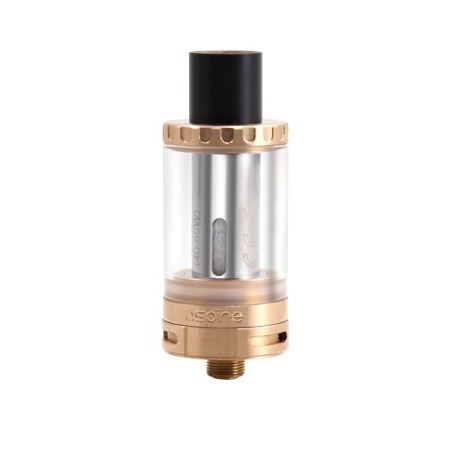 Atomizor Cleito, Aspire [2]