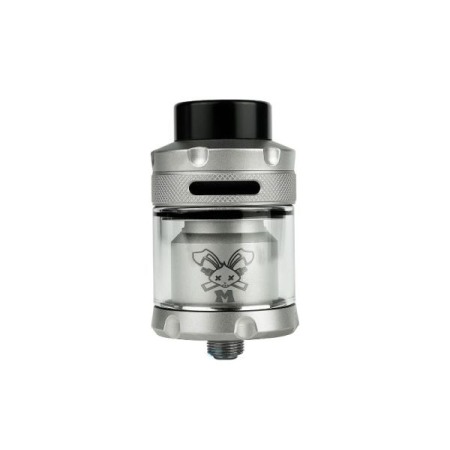 Atomizor Dead Rabbit M RTA, Hellvape [1]