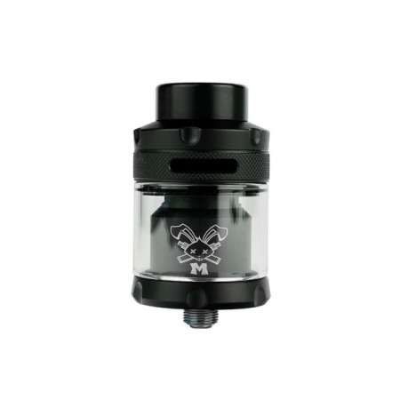 Atomizor Dead Rabbit M RTA, Hellvape [2]