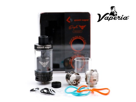 Atomizor Eagle, Geekvape [1]