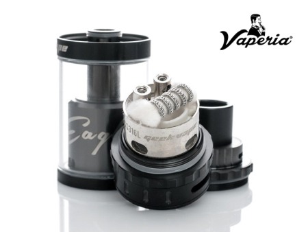 RTA - Atomizor Eagle, Geekvape
