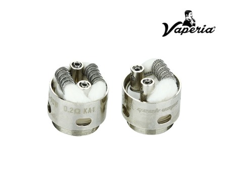 Atomizor Eagle, Geekvape [3]