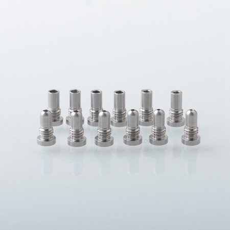 Atomizor Era RTA V3, Auguse [4]