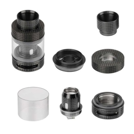 Atomizor Fireluke Mesh, Freemax [1]