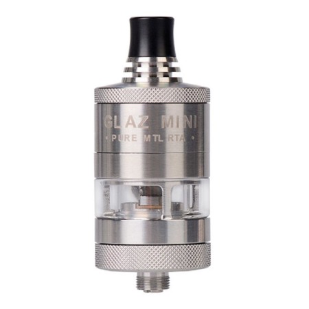 Tipuri Atomizor - Atomizor Glaz Mini MTL RTA, Steam Crave