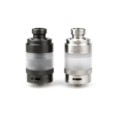 Atomizor Hazard RTA 24mm, Dovpo x Across Vape [5]