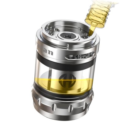 Atomizor Huracan Mini, Aspire [2]
